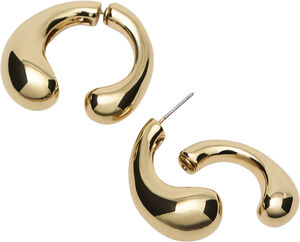 EARRINGS. -- DROP