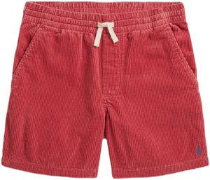 Polo Prepster Cotton Corduroy Short