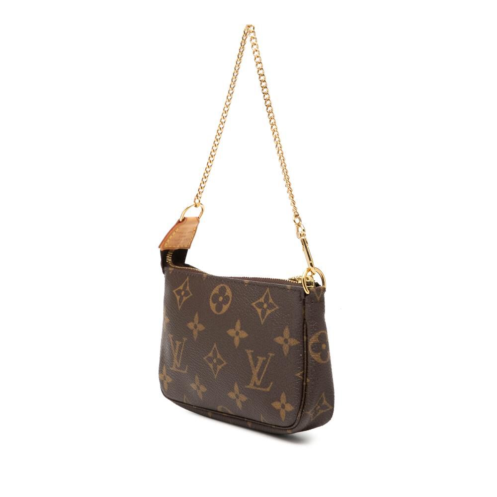 Louis Vuitton Pochette Accessoires