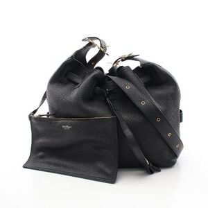 Salvatore Ferragamo Shoulder Bag