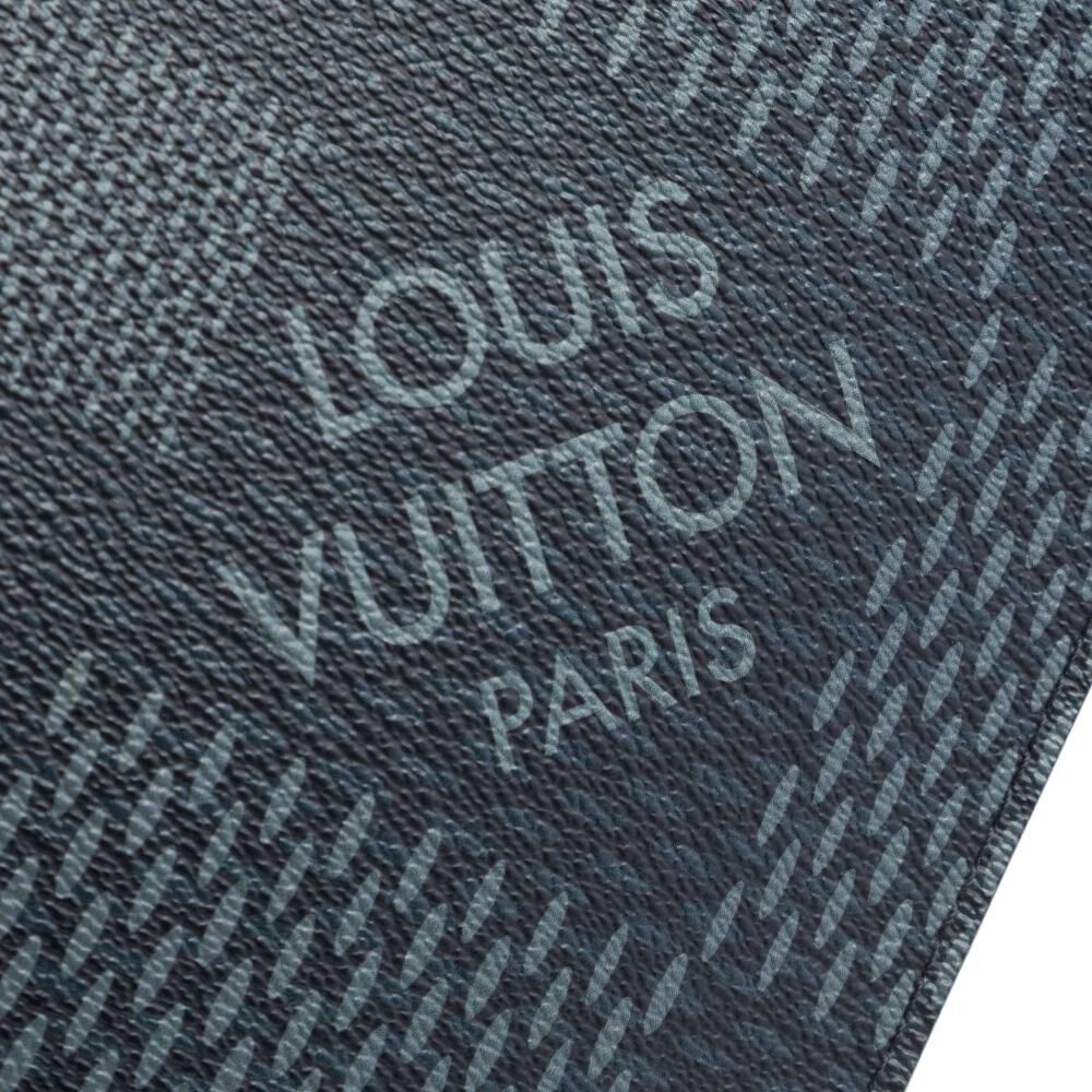 Louis Vuitton Pochette Homme