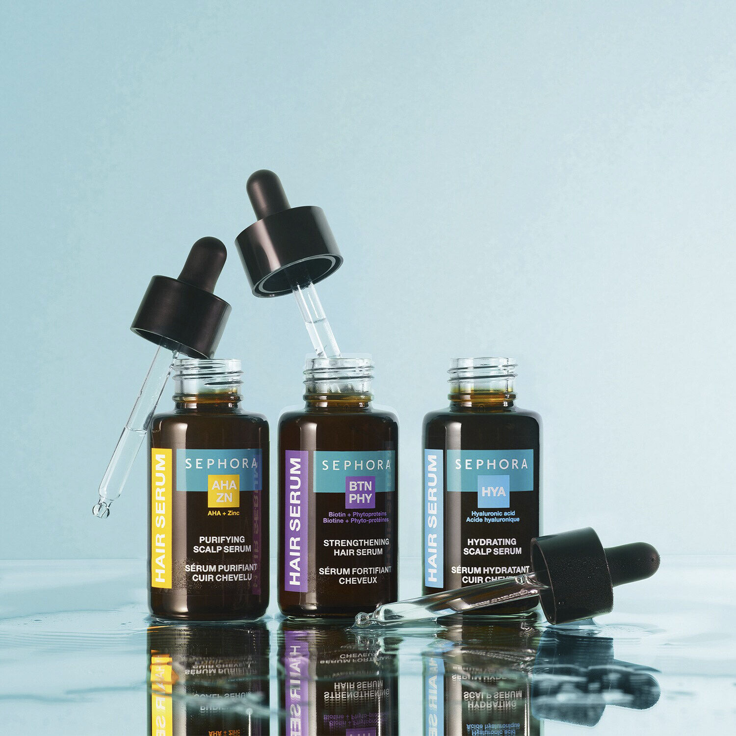 Hydrating Scalp Serum