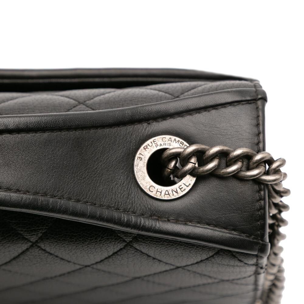 Chanel Flap Bag