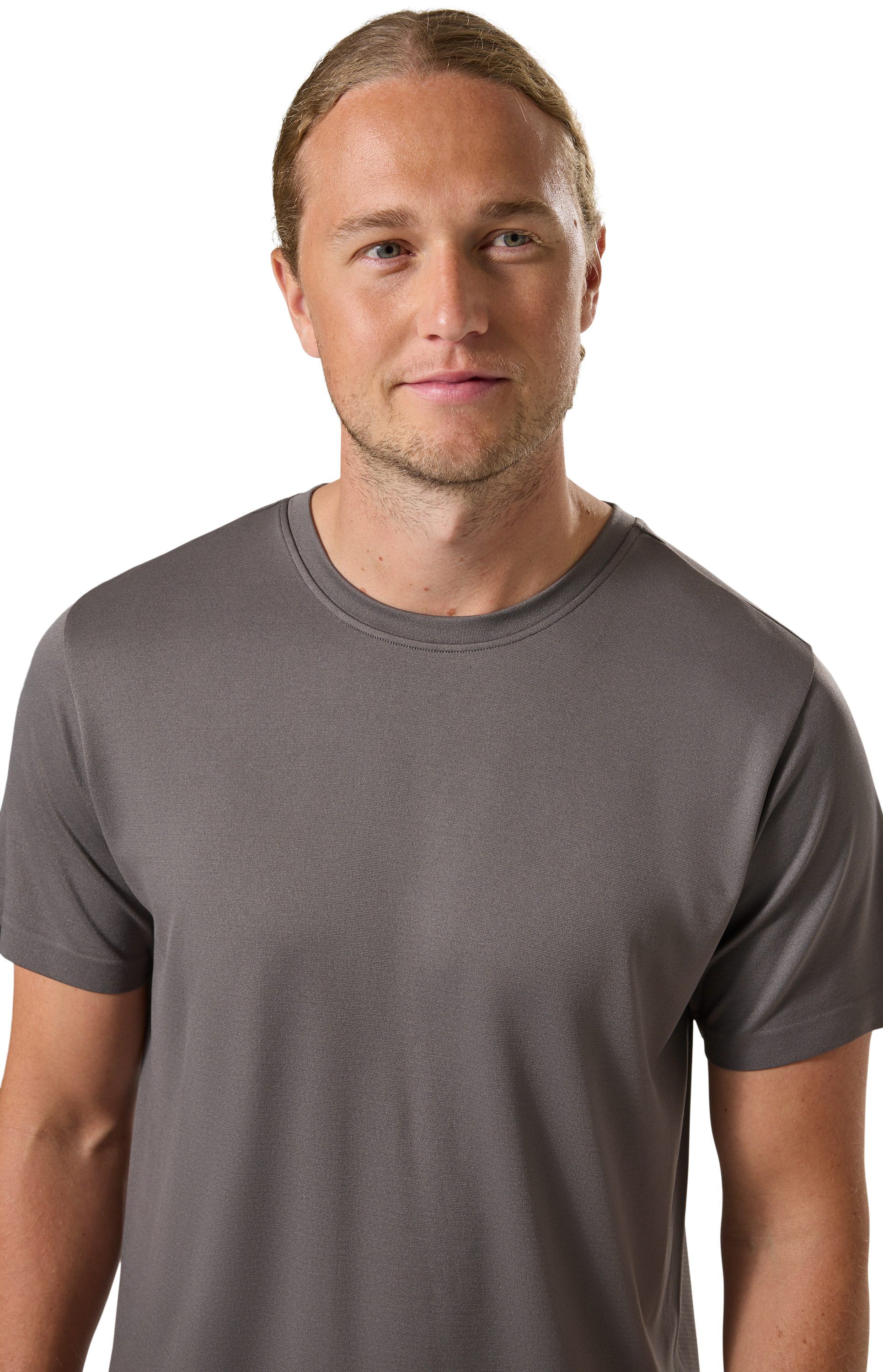 Magnus Tr&aelig;nings T-shirt
