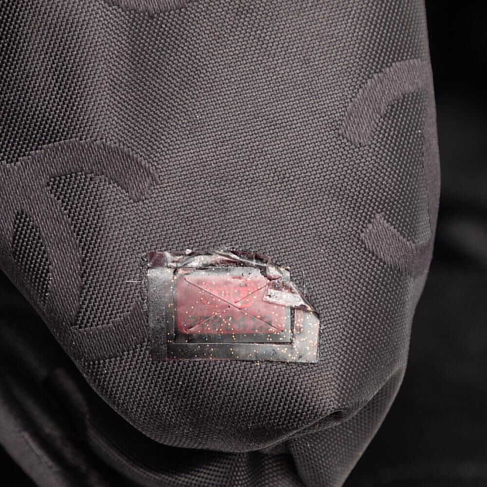 Chanel Tote