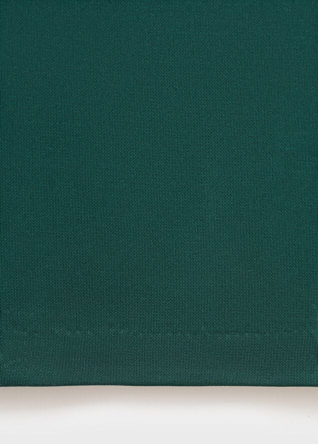 Dart palazzo trousers