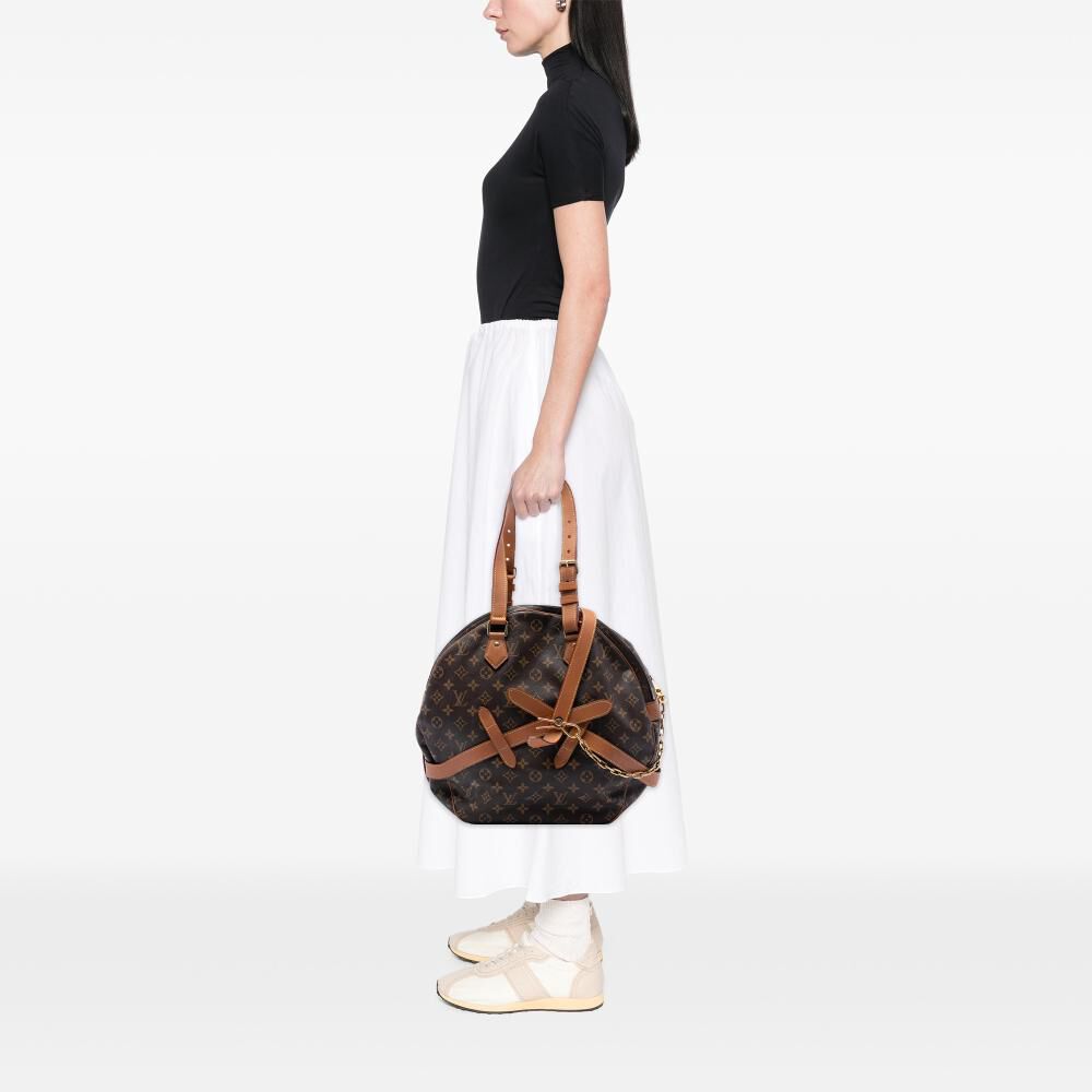 Louis Vuitton Travel Bag