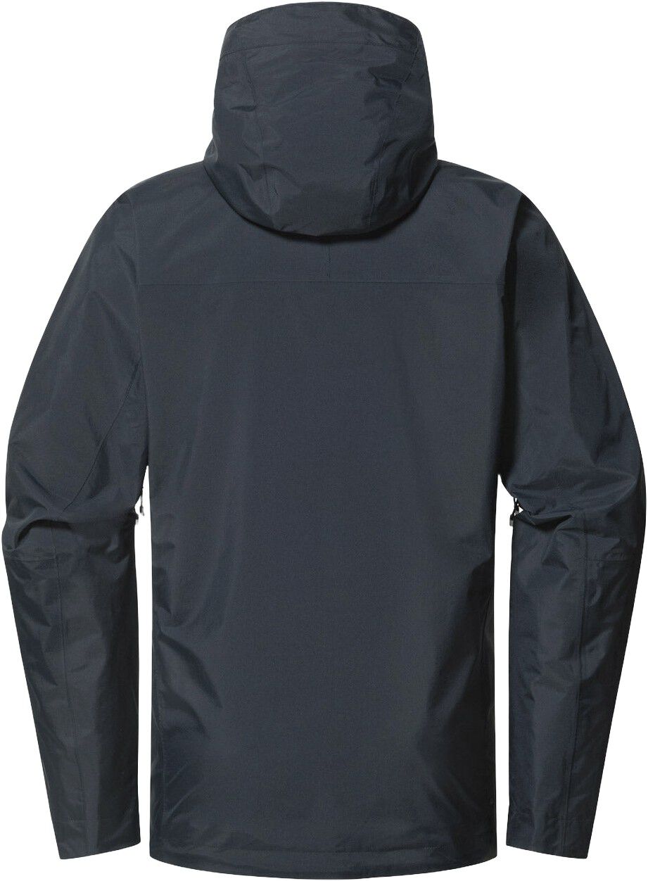 Astral Gore-tex II Regnjakke