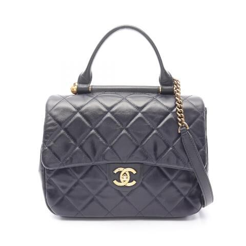 Chanel Shoulder Bag