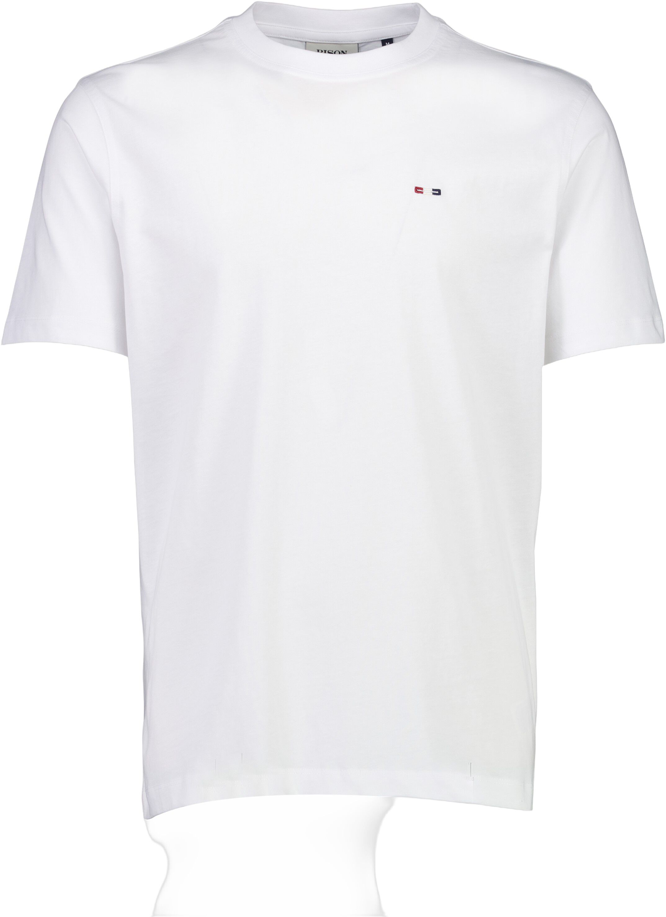 Basic o-neck tee S/S 3 pack