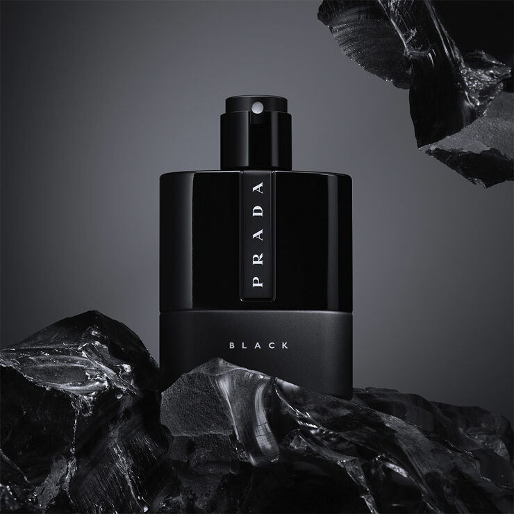 Prada Luna Rossa Black Eau de Parfum