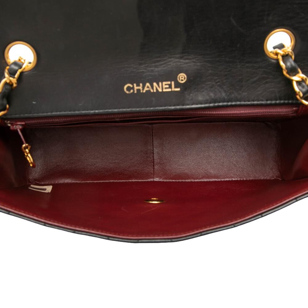 Chanel Flap Bag