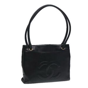 Chanel Tote
