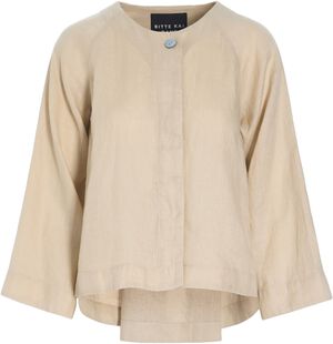 Airy linen