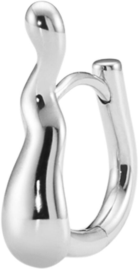 Warschauer Huggie Silver
