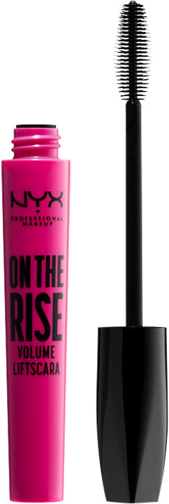 On The Rise Volume Liftscara Mascara