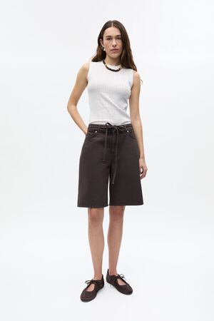 ENBROOKLYN SHORTS 6803