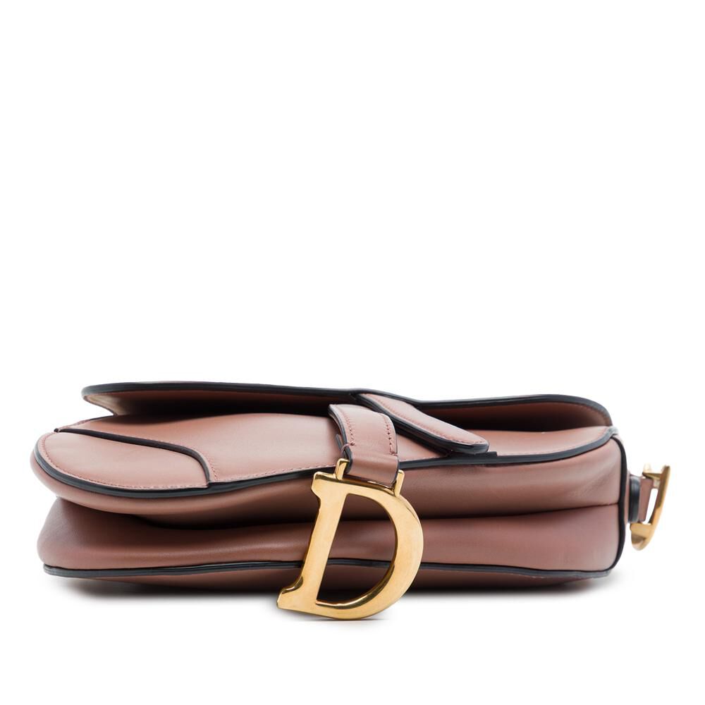 Dior Saddle Bag