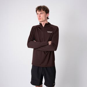 Ground Tech 1/4 Zip Tr&aelig;ning Tr&oslash;je