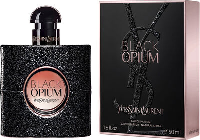 Opium Black Eau de fra Yves Saint Laurent 850.00 | Magasin.dk