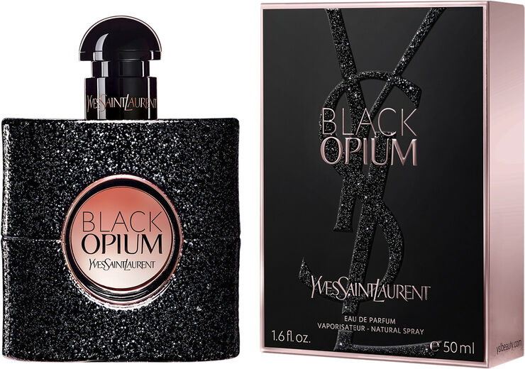 Opium Black Eau de Parfum