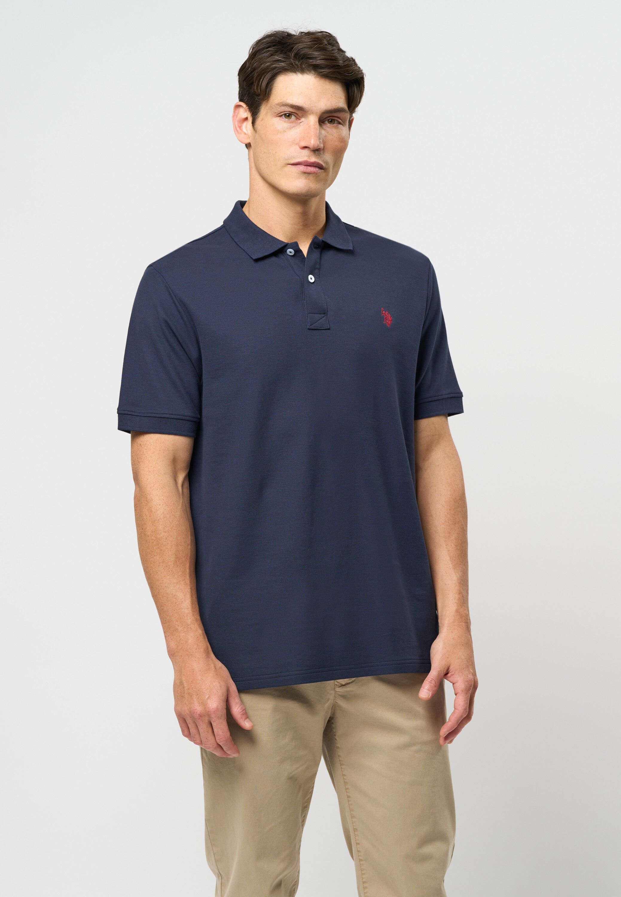 USPA Polo Alfred Men
