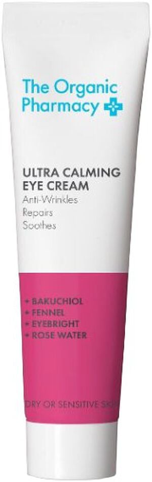 Ultra Calming Eye Cream