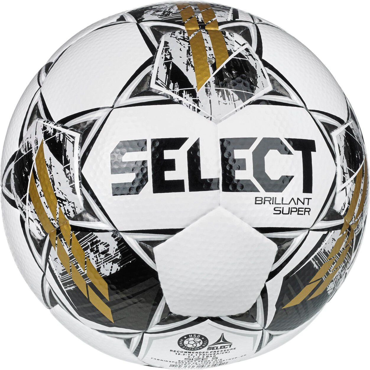 Brillant Super V23 Fodbold