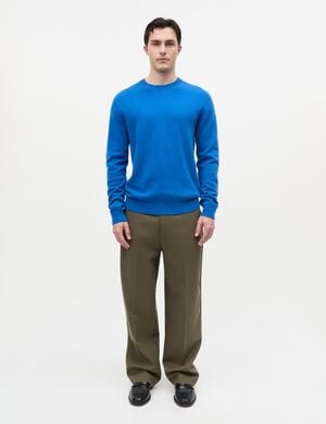 Super Wool Karsten Knit