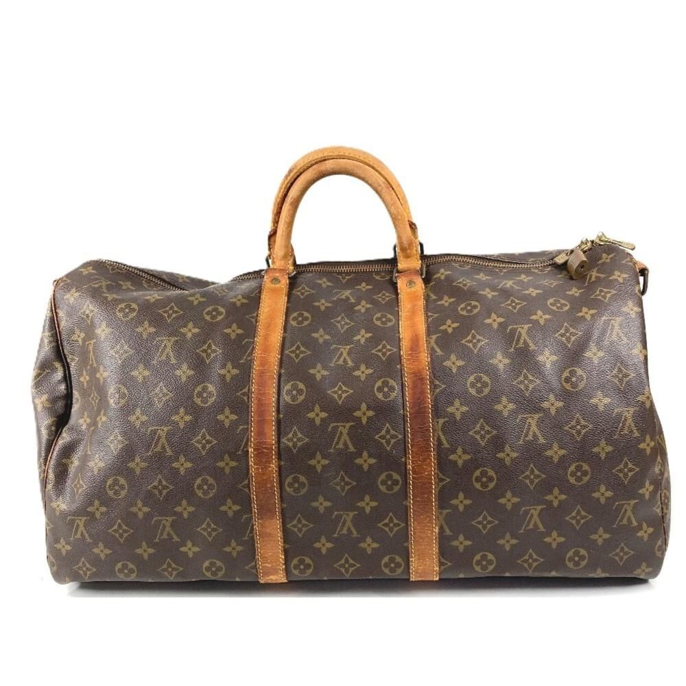 Louis Vuitton Keepall