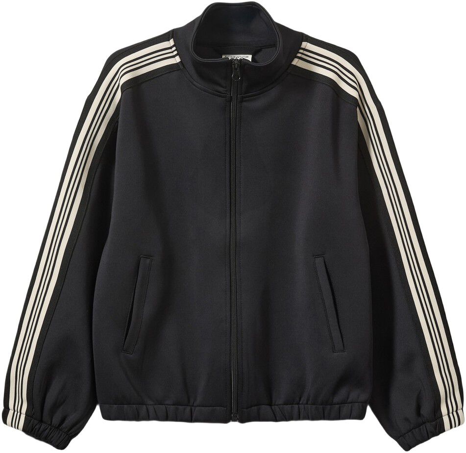 BarbarSY Jacket