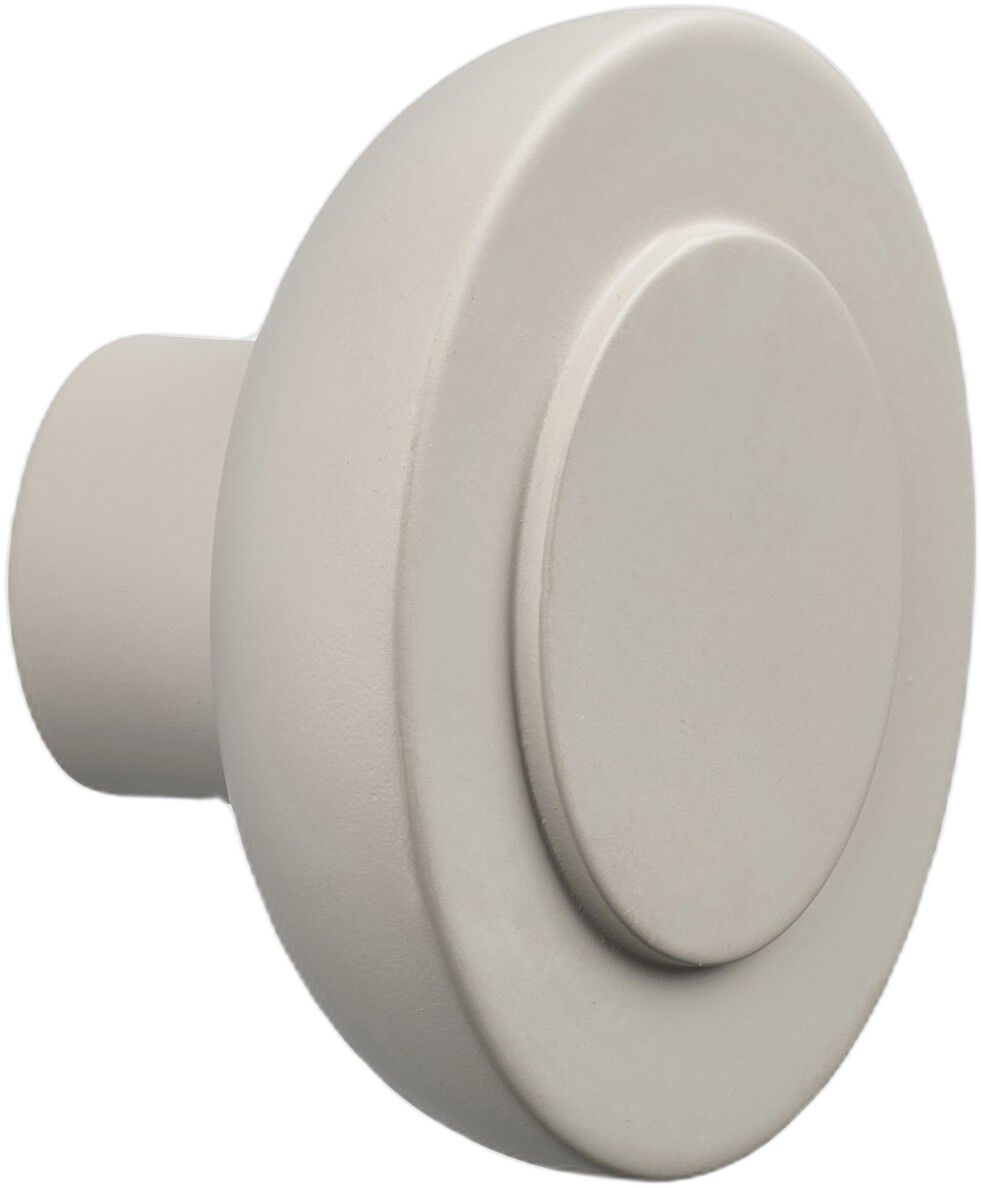 Krog Sensu 7,5 x 4,5 cm Sand Birk