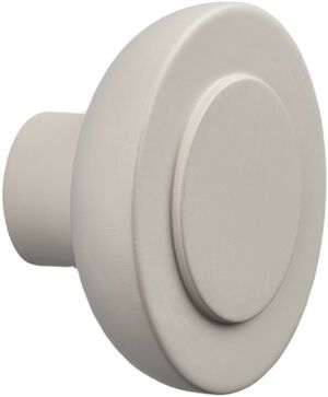 Krog Sensu 7,5 x 4,5 cm Sand Birk