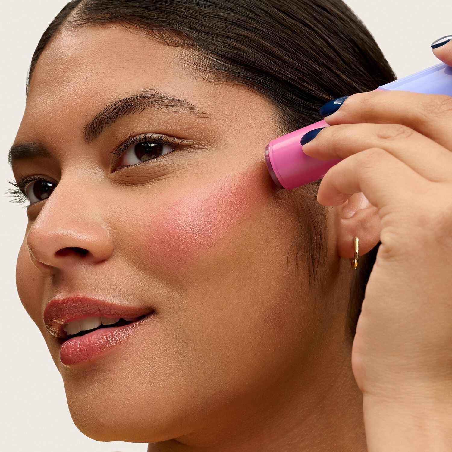 Juice Stick - Blush Stick For Flot Gl&oslash;d