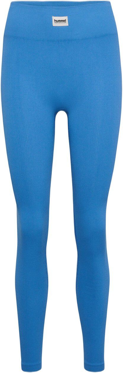 Pulse Seamless Mid Waist Tights