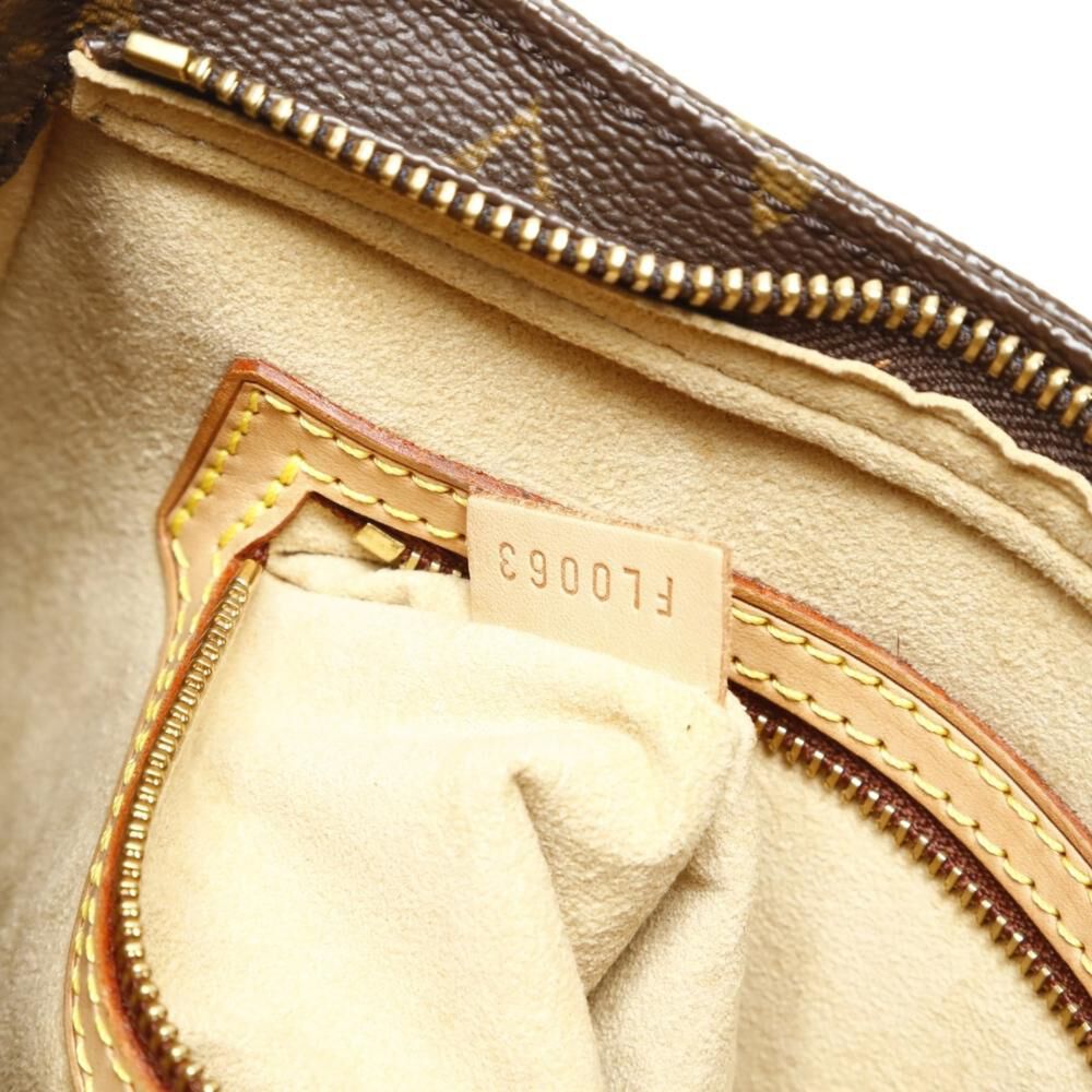 Louis Vuitton Looping