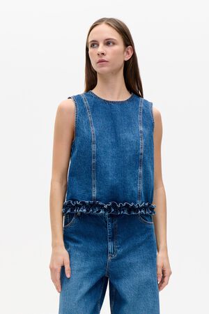 MADIE Top