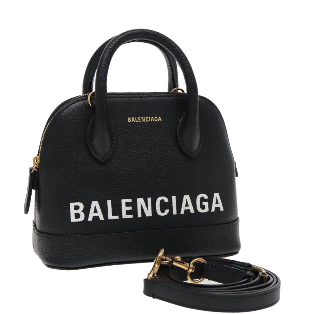Balenciaga Ville