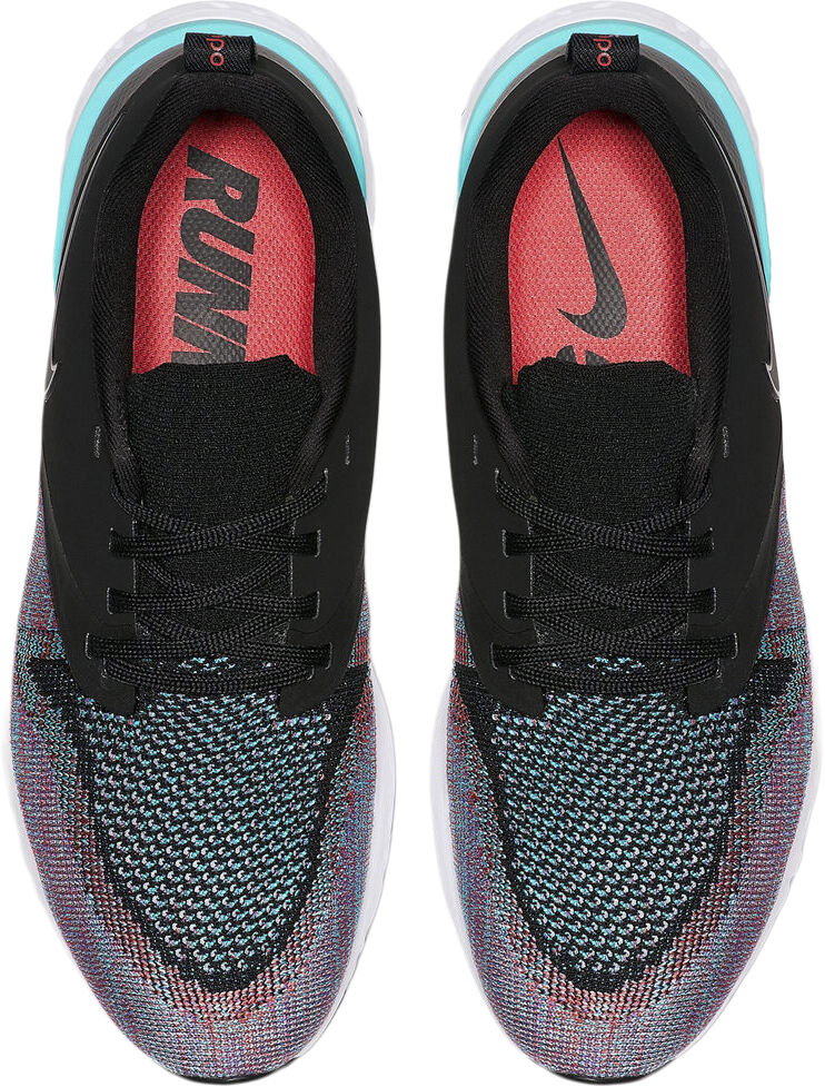 Odyssey React Flyknit 2 l&oslash;besko