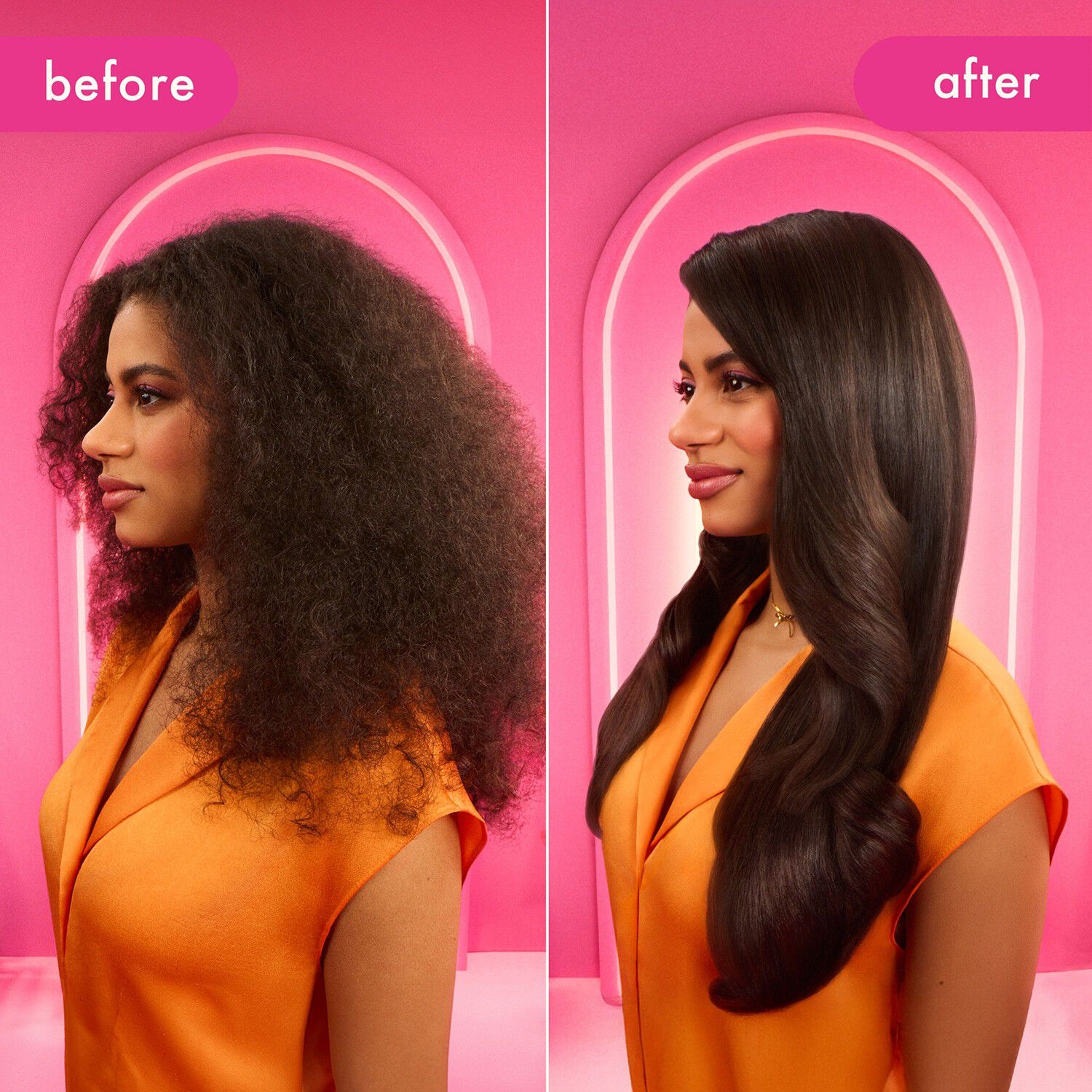 Forget Frizz - Anti-krus balsam