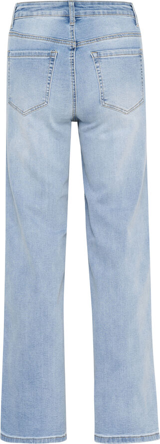 KAkarla HW Wide Jeans