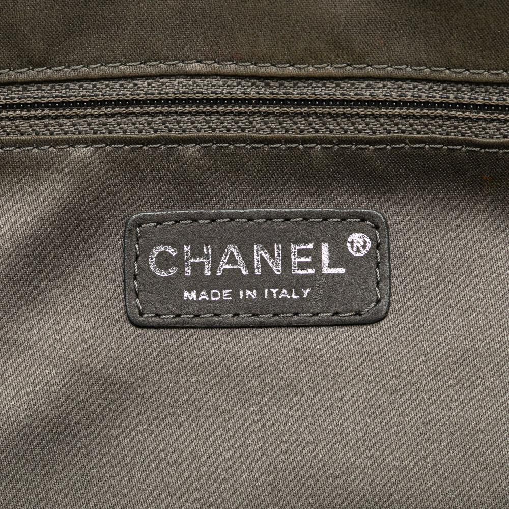 Chanel Handbag