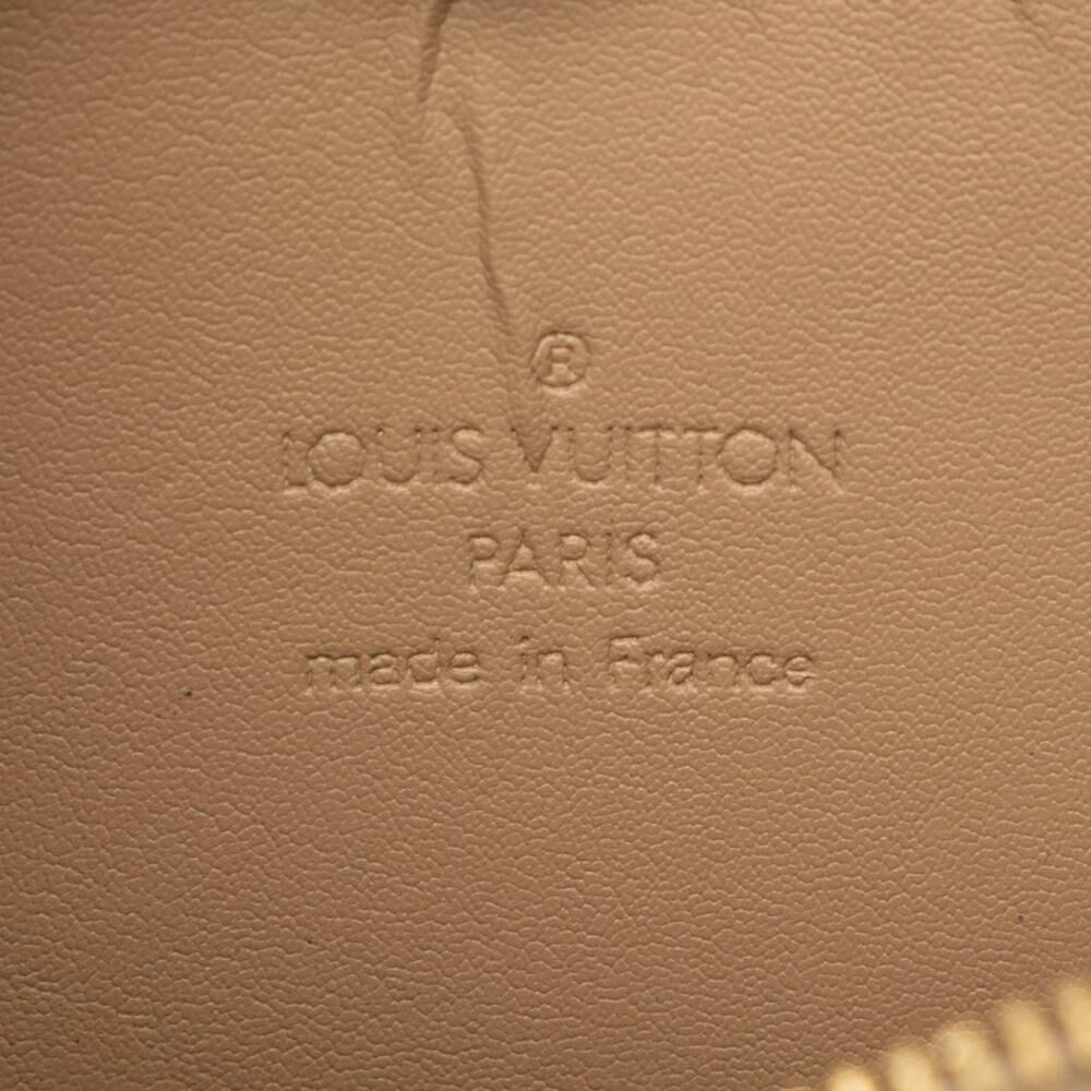 Louis Vuitton Mott