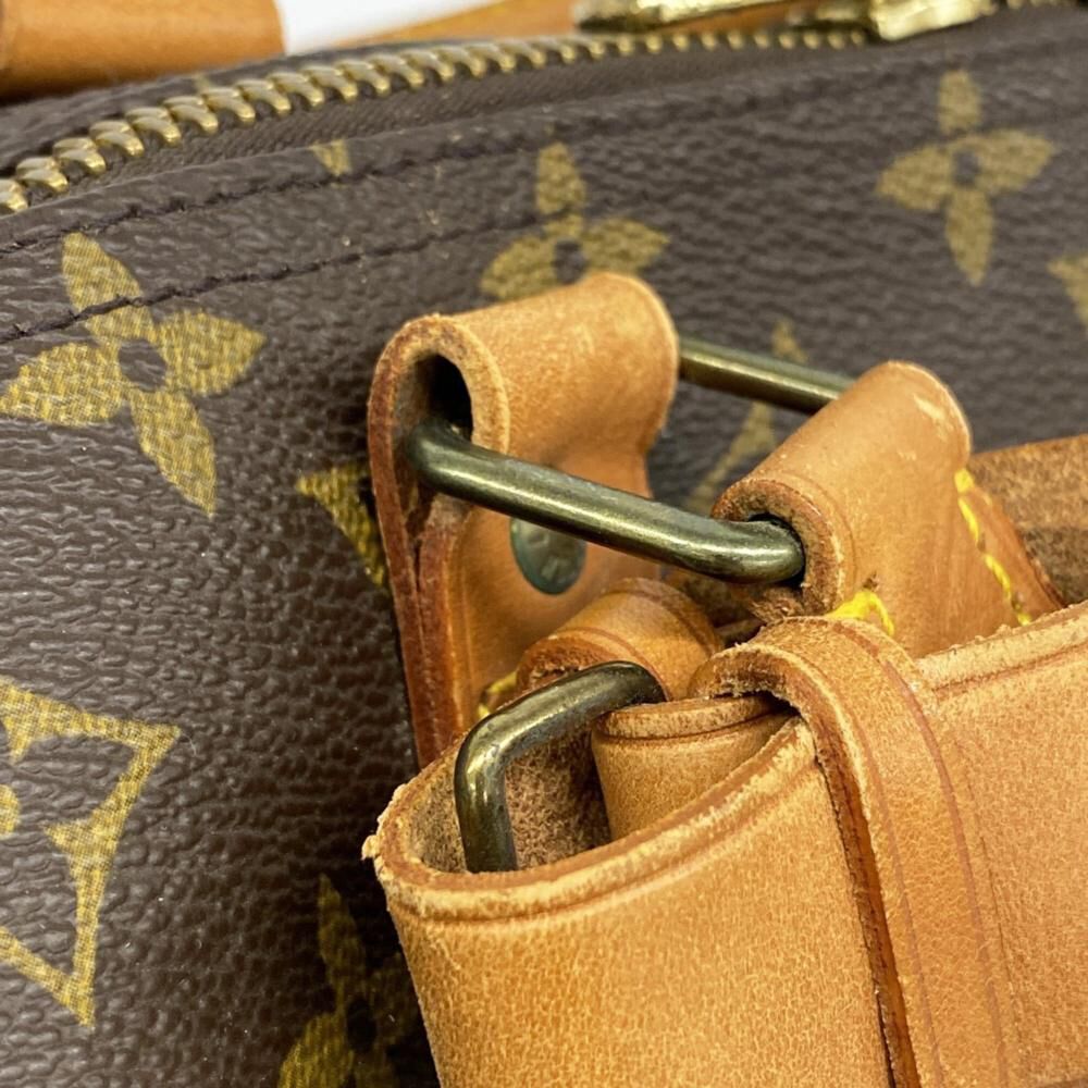 Louis Vuitton Keepall