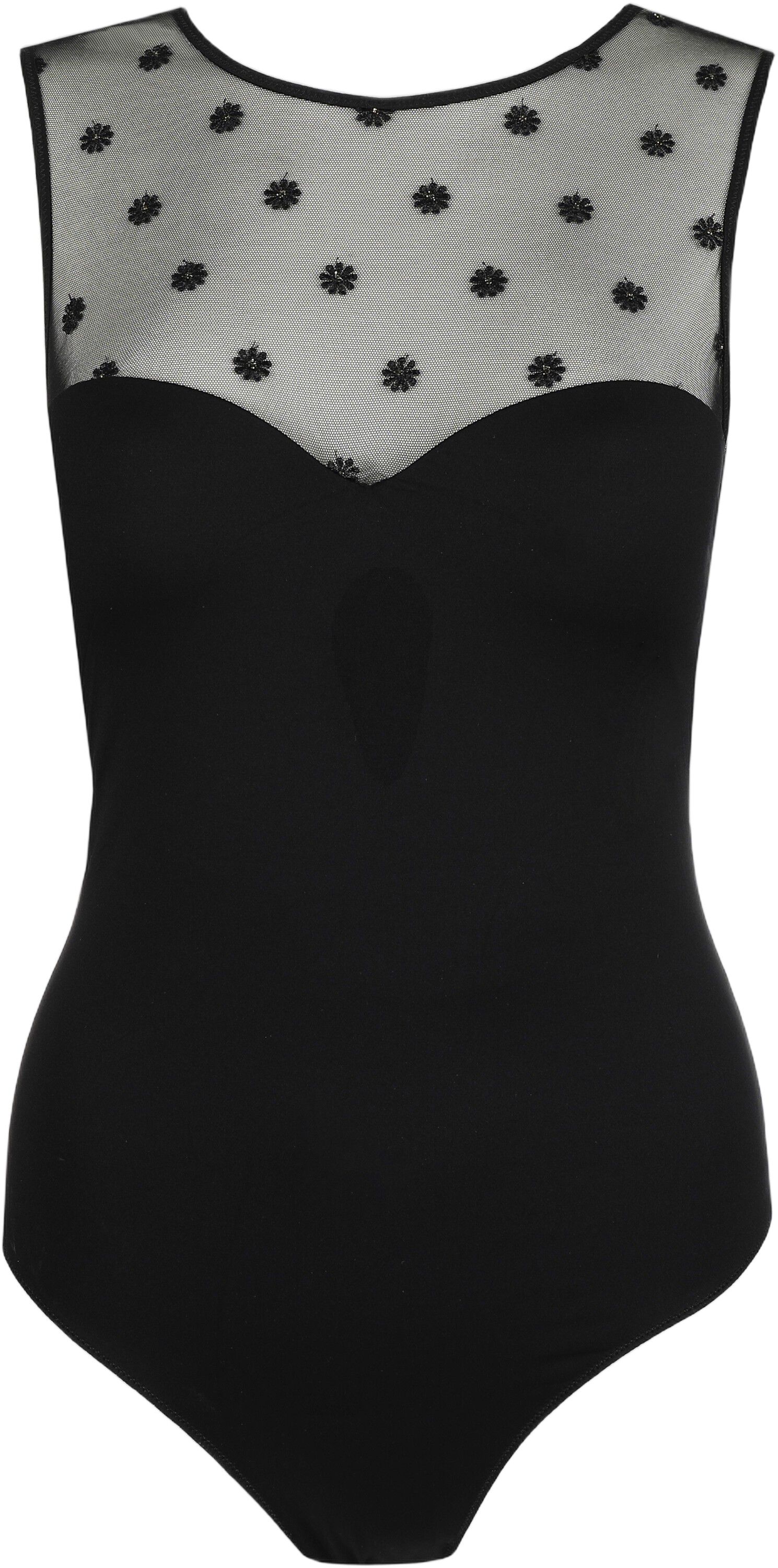 Daisy s&aelig;rlig bodystocking
