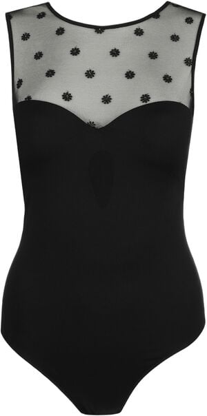 Daisy s&aelig;rlig bodystocking