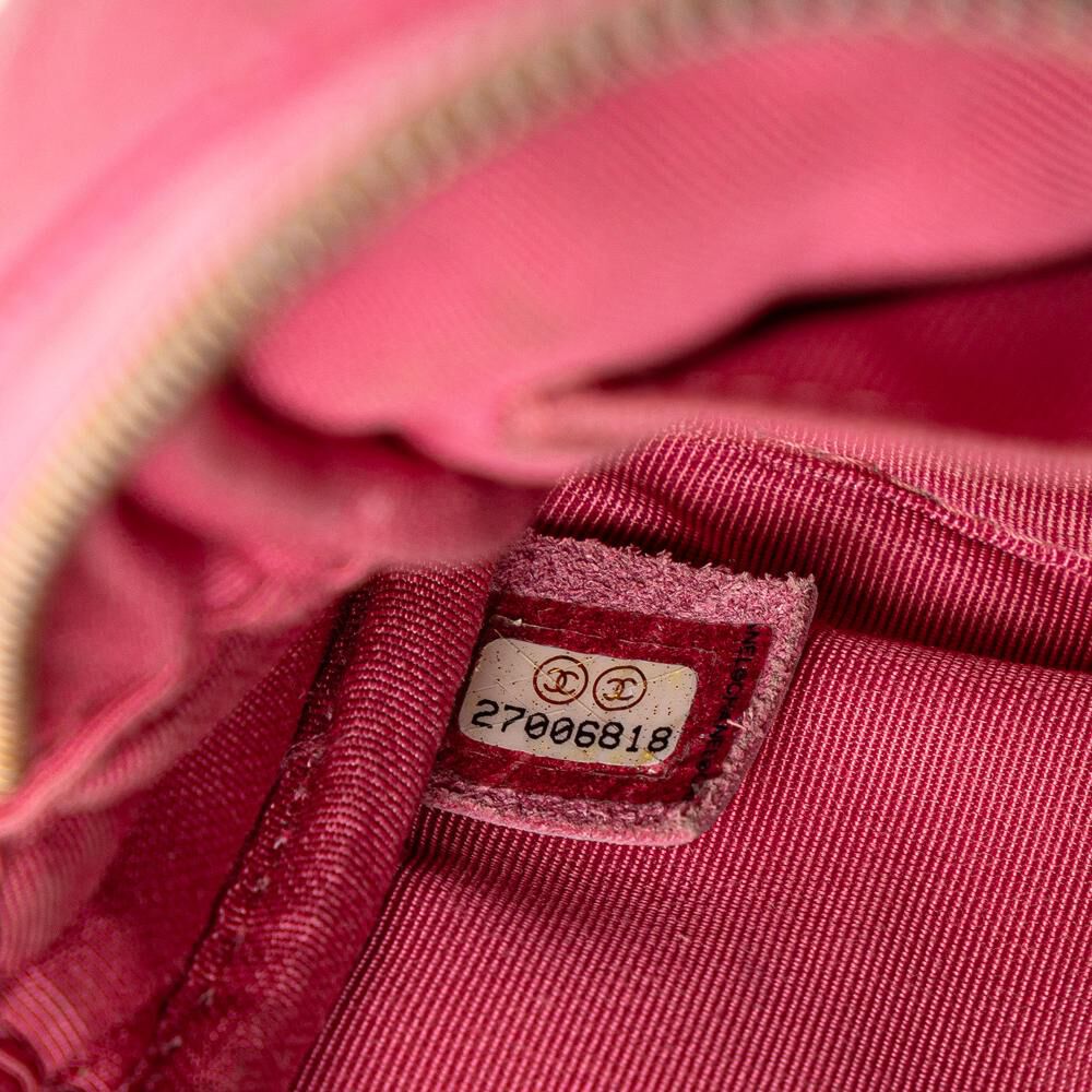 Chanel Crossbody Bag