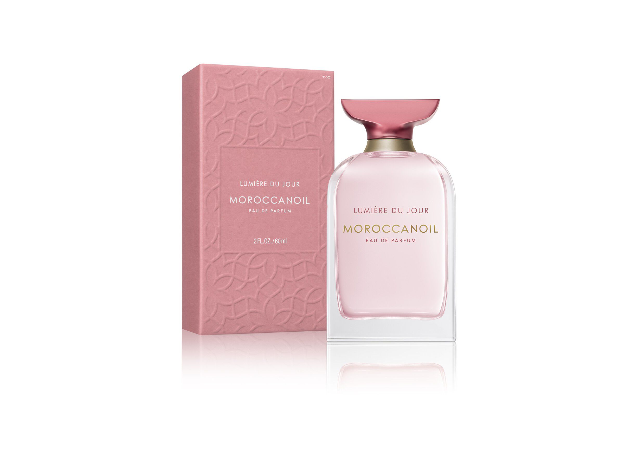 Lumi&egrave;re du Jour Eau de Parfum 60 ml.