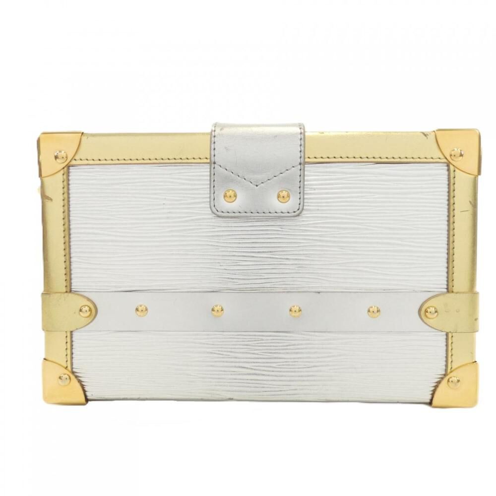 Louis Vuitton Petite Malle