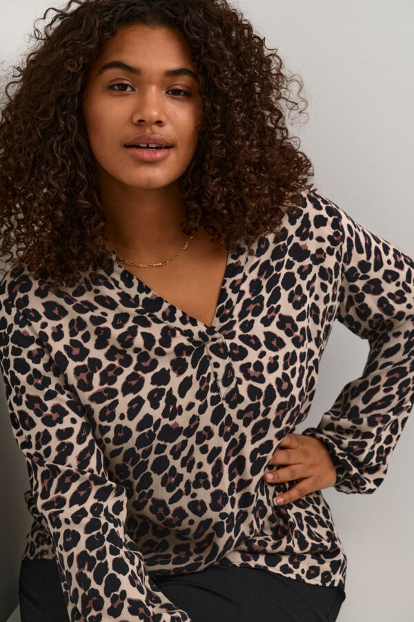 KCmirta Tilly Blouse